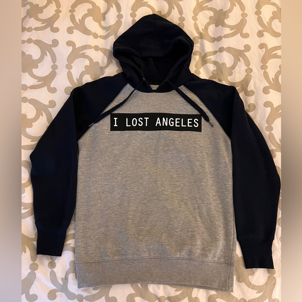 Hoodie Medium